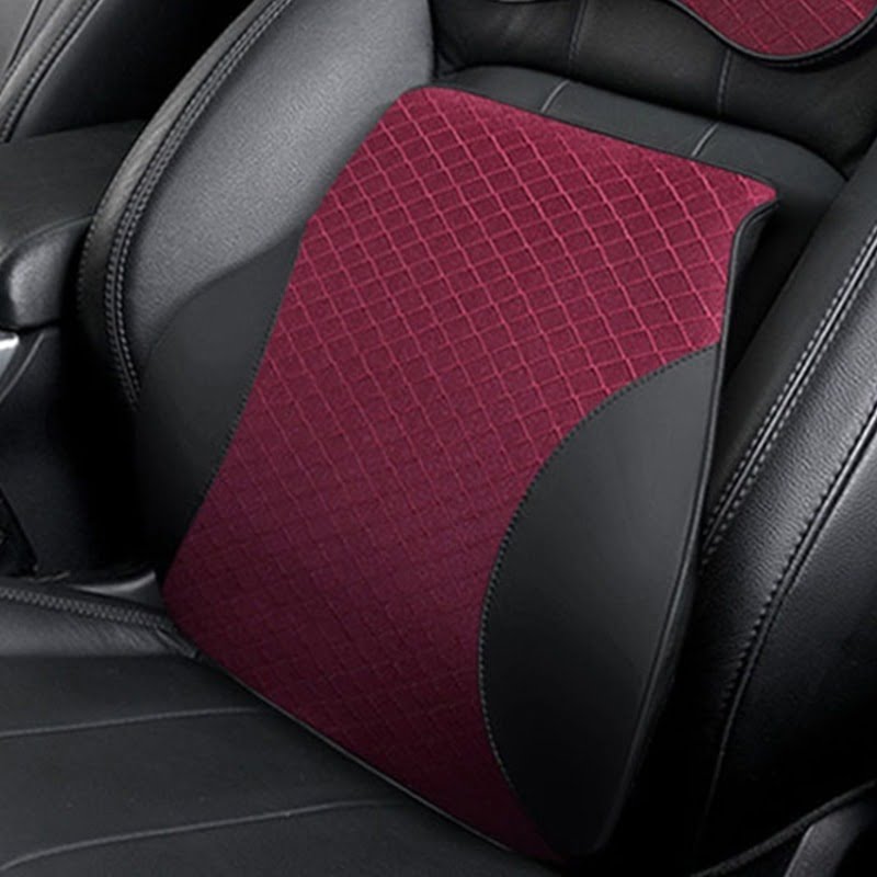 Orthopedic Foam for Chair Car Neck Pillow Giant Head Support Neck Cushion Neck Pillow in the Car Headrest Head Holder Cushion - Image 3