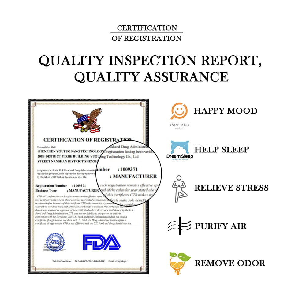 5ml Lavender Vanilla Essential Oil Diffuser Pure Natural Tea Tree Essential Oils Rose Sandalwood Ylang Ylang Shea Butter Oil - Image 5